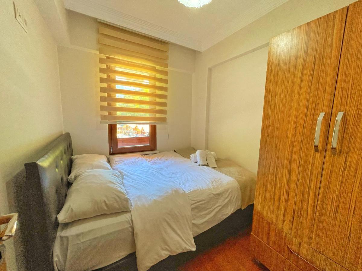 Tellioglu & Mericoglu Suite 乌宗 外观 照片