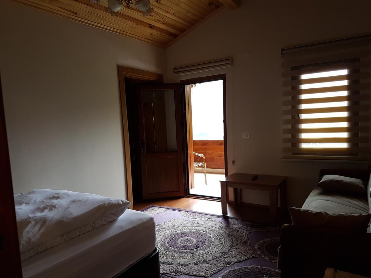 Tellioglu & Mericoglu Suite 乌宗 外观 照片